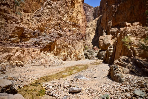 Wadi Himara