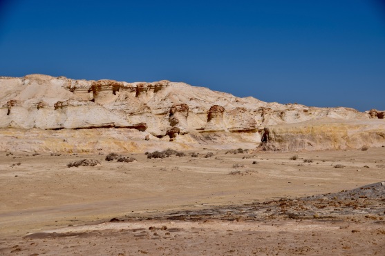 Wadi Dahek